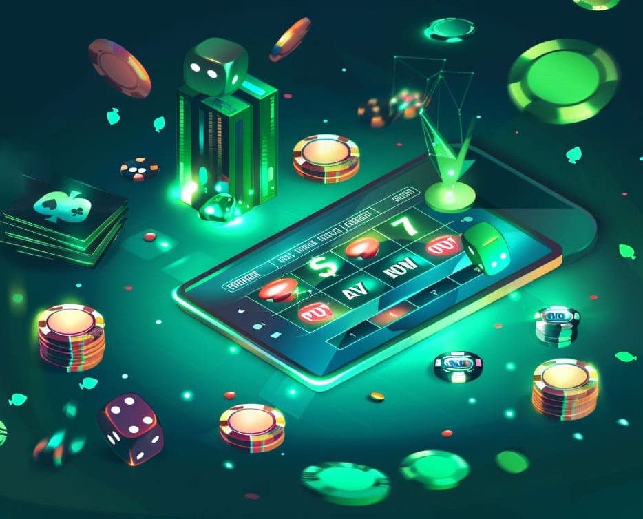 Koleksi Permainan Slot Ice Fishing dengan berbagai tema dan jackpot besar untuk pemain Indonesia